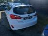Ford Fiesta 7 1.1 Ti-VCT 12V 85 Sloopvoertuig (2017, Wit)