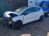 Ford Fiesta 7 1.1 Ti-VCT 12V 85 Sloopvoertuig (2017, Wit)