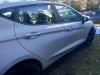 Ford Fiesta 7 1.1 Ti-VCT 12V 85 Sloopvoertuig (2017, Wit)