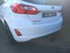Ford Fiesta 7 1.1 Ti-VCT 12V 85 Sloopvoertuig (2017, Wit)