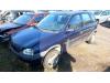 Opel Corsa B 1.4i Sloopvoertuig (1998, Blauw)
