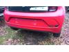 Volkswagen Up! 1.0 12V 60 Sloopvoertuig (2017, Rood)