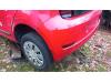 Volkswagen Up! 1.0 12V 60 Sloopvoertuig (2017, Rood)