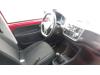 Volkswagen Up! 1.0 12V 60 Sloopvoertuig (2017, Rood)
