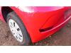 Volkswagen Up! 1.0 12V 60 Sloopvoertuig (2017, Rood)