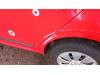 Volkswagen Up! 1.0 12V 60 Sloopvoertuig (2017, Rood)