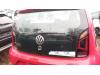 Volkswagen Up! 1.0 12V 60 Sloopvoertuig (2017, Rood)