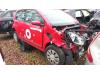 Volkswagen Up! 1.0 12V 60 Sloopvoertuig (2017, Rood)