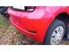 Volkswagen Up! 1.0 12V 60 Sloopvoertuig (2017, Rood)