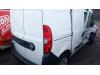 Opel Combo 1.6 CDTI 16V Sloopvoertuig (2017, Wit)
