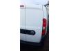 Opel Combo 1.6 CDTI 16V Sloopvoertuig (2017, Wit)