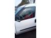 Opel Combo 1.6 CDTI 16V Sloopvoertuig (2017, Wit)
