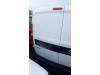 Opel Combo 1.6 CDTI 16V Sloopvoertuig (2017, Wit)