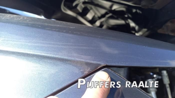 Seat Ibiza V 1.0 TSI 12V Sloopvoertuig (2019, Grijs)