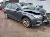 Seat Ibiza V 1.0 TSI 12V Sloopvoertuig (2019, Grijs)