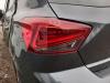 Seat Ibiza V 1.0 TSI 12V Sloopvoertuig (2019, Grijs)