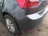 Seat Ibiza V 1.0 TSI 12V Sloopvoertuig (2019, Grijs)