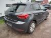Seat Ibiza V 1.0 TSI 12V Sloopvoertuig (2019, Grijs)