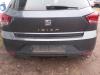 Seat Ibiza V 1.0 TSI 12V Sloopvoertuig (2019, Grijs)
