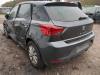 Seat Ibiza V 1.0 TSI 12V Sloopvoertuig (2019, Grijs)