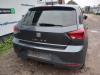 Seat Ibiza V 1.0 TSI 12V Sloopvoertuig (2019, Grijs)