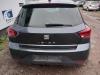 Seat Ibiza V 1.0 TSI 12V Sloopvoertuig (2019, Grijs)