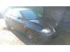 Seat Ibiza III 1.6 16V Sloopvoertuig (2008, Zwart)