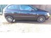 Seat Ibiza III 1.6 16V Sloopvoertuig (2008, Zwart)