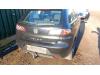 Seat Ibiza III 1.6 16V Sloopvoertuig (2008, Zwart)