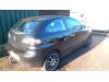 Seat Ibiza III 1.6 16V Sloopvoertuig (2008, Zwart)