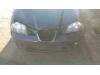 Seat Ibiza III 1.6 16V Sloopvoertuig (2008, Zwart)