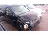 Volkswagen Caddy III 1.9 TDI Sloopvoertuig (2009, Zwart)