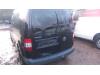 Volkswagen Caddy III 2.0 SDI Sloopvoertuig (2005, Zwart)