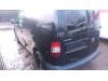 Volkswagen Caddy III 2.0 SDI Sloopvoertuig (2005, Zwart)