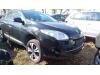 Renault Megane III Grandtour 1.4 16V TCe 130 Sloopvoertuig (2011, Zwart)