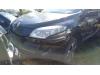 Renault Megane III Grandtour 1.4 16V TCe 130 Sloopvoertuig (2011, Zwart)