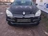 Renault Megane III Grandtour 1.4 16V TCe 130 Sloopvoertuig (2011, Zwart)