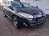 Renault Megane III Grandtour 1.4 16V TCe 130 Sloopvoertuig (2011, Zwart)