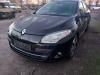 Renault Megane III Grandtour 1.4 16V TCe 130 Sloopvoertuig (2011, Zwart)