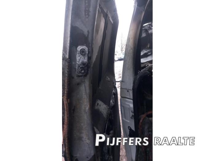 Citroen Jumpy 1.5 Blue HDi 100 Sloopvoertuig (2022)