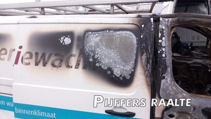 Citroen Jumpy 1.5 Blue HDi 100 Sloopvoertuig (2022)