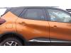 Renault Captur 1.2 TCE 16V EDC Sloopvoertuig (2017, Oranje)