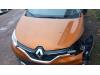 Renault Captur 1.2 TCE 16V EDC Sloopvoertuig (2017, Oranje)