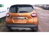Renault Captur 1.2 TCE 16V EDC Sloopvoertuig (2017, Oranje)