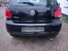 Volkswagen Polo V 1.2 12V BlueMotion Technology Sloopvoertuig (2012, Zwart)