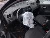 Volkswagen Polo V 1.2 12V BlueMotion Technology Sloopvoertuig (2012, Zwart)