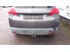 Peugeot 2008 1.2 Vti 12V PureTech 82 Sloopvoertuig (2014, Grijs)