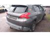 Peugeot 2008 1.2 Vti 12V PureTech 82 Sloopvoertuig (2014, Grijs)