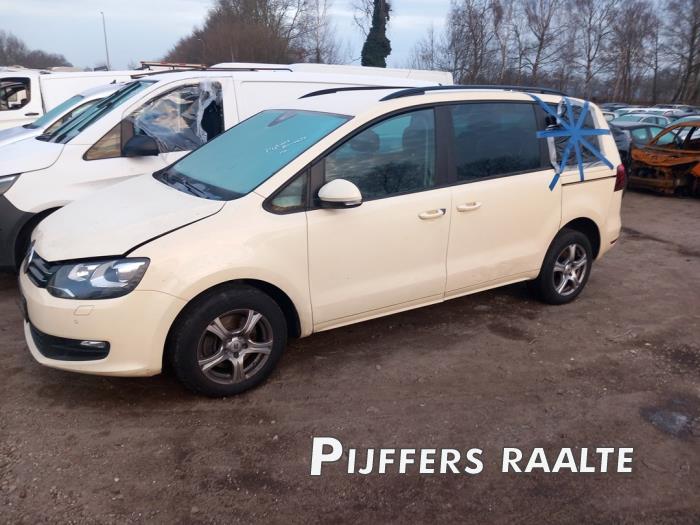 Foto donor auto