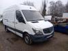 Mercedes Sprinter 3t 213 CDI 16V Sloopvoertuig (2014, Wit)